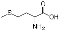 CAS # 59-51-8, DL-Methionine, DL-2-Amino-4-(methylthio)butyric acid, Acimetion