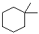 CAS # 590-66-9, 1,1-Dimethylcyclohexane, NSC 74156, gem-Dimethylcyclohexane