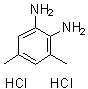 CAS # 59007-83-9, 3,5-Dimethyl-1,2-benzenediamine dihydrochloride
