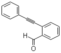 CAS # 59046-72-9, 2-(Phenylethynyl)benzaldehyde, o-Phenylethynylbenzaldehyde