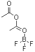 CAS 登录号：591-00-4, 三氟化硼-乙酸酐化合物