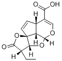 CAS # 59204-61-4, beta-Dihydroplumericinic acid