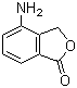 structure of CAS# 59434-19-4, 4-Aminophthalide