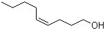 CAS # 59499-28-4, (Z)-4-Nonen-1-ol, (Z)-Non-4-en-1-ol