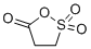 CAS # 5961-88-6, 1,2-Oxathiolan-5-one, 2,2-dioxide, 2,2-dioxooxathiolan-5-one, B-SulfopropionicAnhydride