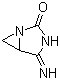 亚美克松分子结构 (CAS 59643-91-3)