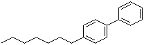 structure of CAS# 59662-32-7, 4-正庚基联苯