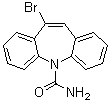 CAS # 59690-97-0, 10-Bromo-5H-dibenz[b,f]azepine-5-carboxamide