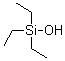 CAS # 597-52-4, Triethylsilanol
