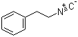 structure of CAS# 59795-89-0, Phenylethylisocyanide
