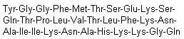 CAS # 59887-17-1 (77367-63-6), beta-Endorphin (sheep), beta-Endorphin (Camelus dromedarius), beta-Endorphin (Mustela vison), beta-Endorphin (camel), beta-Endorphin (ox)