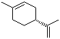 structure of CAS# 5989-27-5, (R)-(+)-Limonene