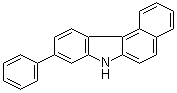 CAS # 59994-86-4, 9-Phenylbenzo[c]carbazole