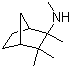 美卡拉明分子结构 (CAS 60-40-2)