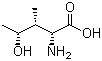 CAS 登录号：60010-78-8, (4R)-4-羟基-D-异亮氨酸