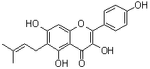 CAS # 60197-60-6, Licoflavonol