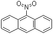 structure of CAS# 602-60-8, 9-Nitroanthracene