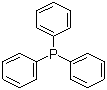 structure of CAS# 603-35-0, 三苯基膦