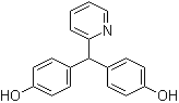 structure of CAS# 603-41-8, Deacetylbisacodyl