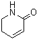 structure of CAS# 6052-73-9, 5,6-二氢吡啶-2(1H)-酮