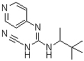 structure of CAS# 60560-33-0, 吡那地尔