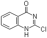 CAS # 607-69-2, 2-Chloro-4(1H)-quinazolinone, 2-Chloroquinazolin-4-one