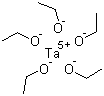 CAS # 6074-84-6, Tantalum(V) ethoxide, Tantalum(5+) ethanolate
