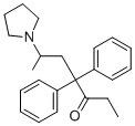 structure of CAS# 60996-94-3, Dipyanone