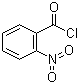 CAS # 610-14-0, 2-Nitrobenzoyl chloride