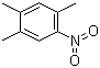 structure of CAS# 610-91-3, 5-硝基假枯烯