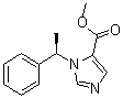 (R)-Metomidate molecular structure (CAS 61045-91-8)