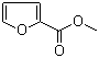 CAS # 611-13-2, Methyl 2-furoate, Methyl pyromucate