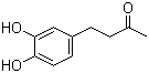 CAS # 61152-62-3, 4-(3,4-Dihydroxyphenyl)-2-butanone