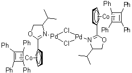 CAS # 612065-01-7, (S)-(+)-COP-Cl Catalyst