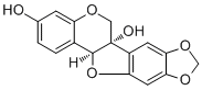 CAS # 61218-44-8, 6a-Hydroxymaackiain, (-)-6a-Hydroxymaackiain