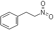 structure of CAS# 6125-24-2, (2-Nitroethyl)benzene