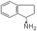 structure of CAS# 61341-86-4, (S)-(+)-1-Aminoindan