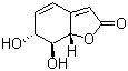 NSC 290808 molecular structure (CAS 61371-55-9)