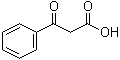 structure of CAS# 614-20-0, beta-Oxobenzenepropanoic acid