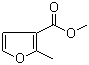 structure of CAS# 6141-58-8, 2-甲基-3-糠酸甲酯