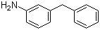 structure of CAS# 61424-26-8, 3-Benzylaniline