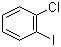 CAS # 615-41-8, 1-Chloro-2-iodobenzene