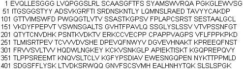 CAS # 615258-40-7, Denosumab, AMG 162