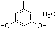 structure of CAS# 6153-39-5, Orcinol monohydrate