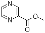 CAS # 6164-79-0, Methyl pyrazine-2-carboxylate