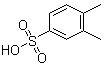 structure of CAS# 618-01-9, 3,4-二甲基苯磺酸