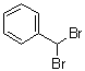 structure of CAS# 618-31-5, (二溴甲基)苯