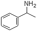 structure of CAS# 618-36-0, alpha-甲基苄胺