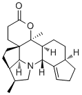 CAS 登录号：619326-75-9, Deoxyisocalyciphylline B