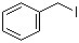 structure of CAS# 620-05-3, (Iodomethyl)benzene